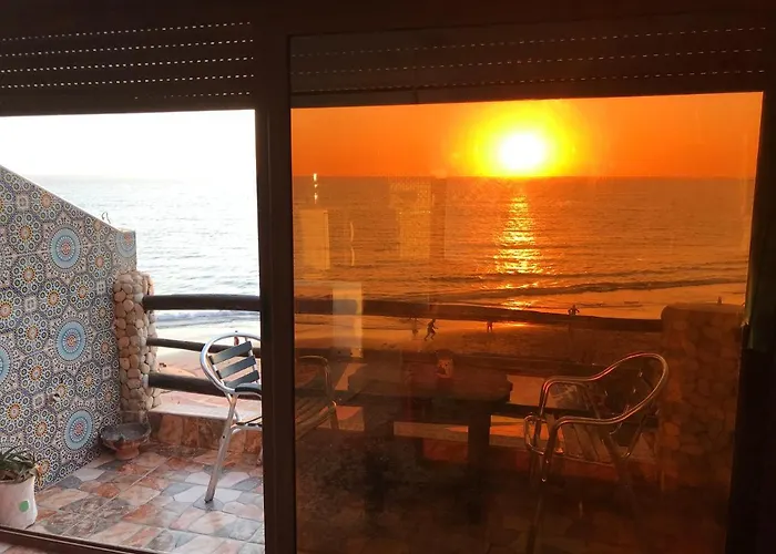 Taghart Point Surf & Yoga
