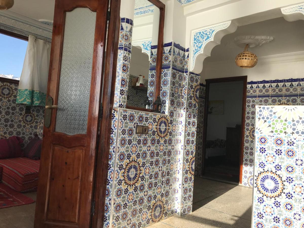 Taghart Point Surf & Yoga Guest house