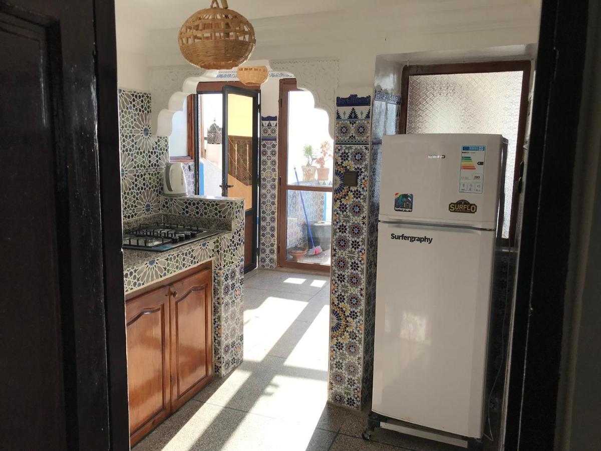 Taghart Point Surf & Yoga Guest house