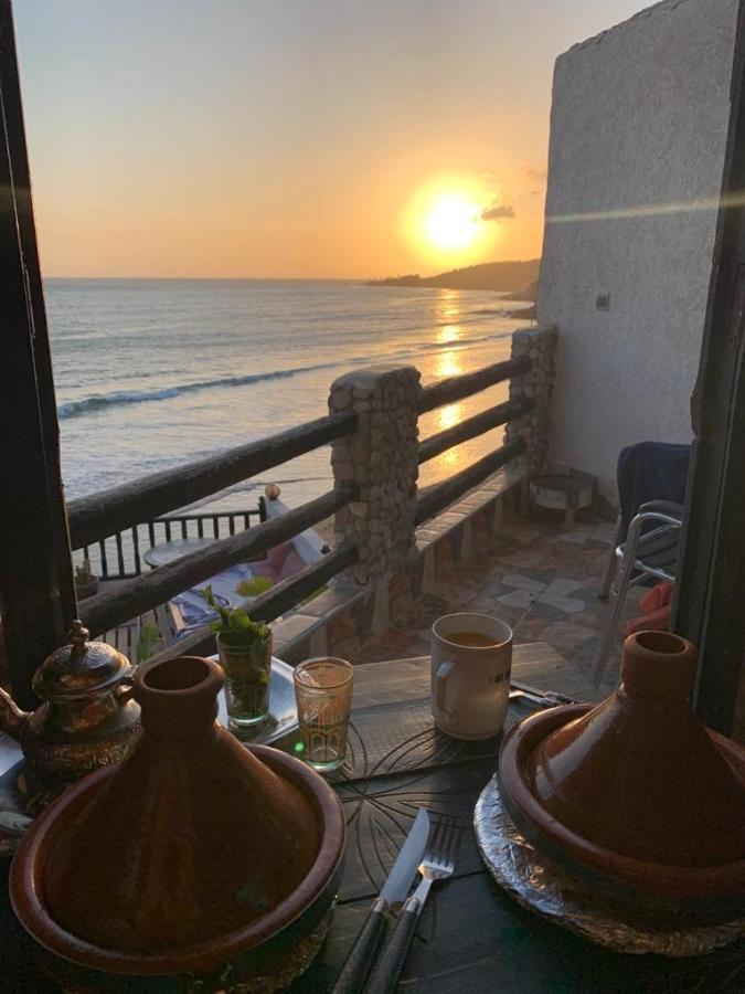 Taghart Point Surf & Yoga Taghazout