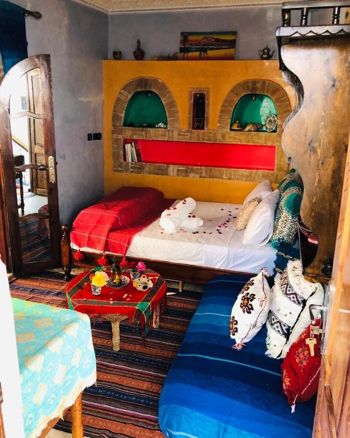 Taghart Point Surf & Yoga Guest house *