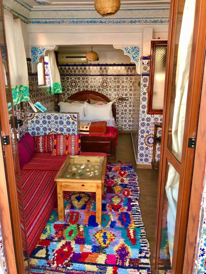 Guest house Taghart Point Surf & Yoga