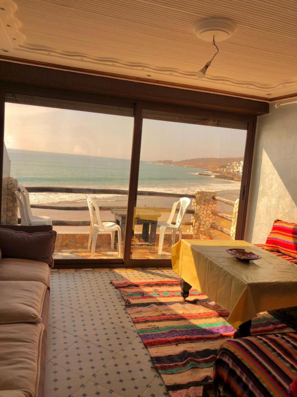 Taghart Point Surf & Yoga Guest house *