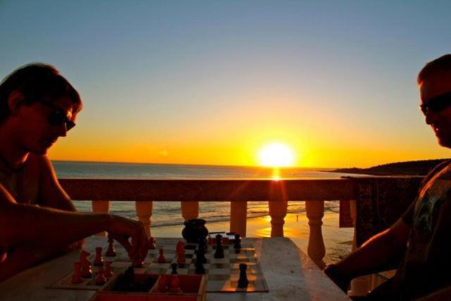 Taghart Point Surf & Yoga