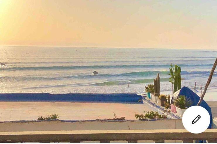 Guest house Taghart Point Surf & Yoga Taghazout