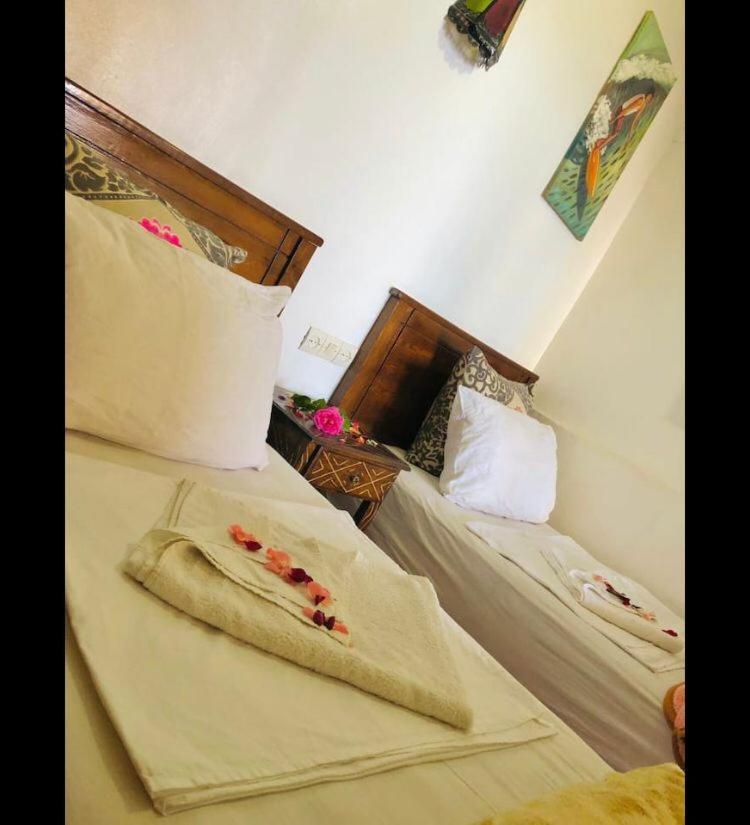 Guest house Taghart Point Surf & Yoga