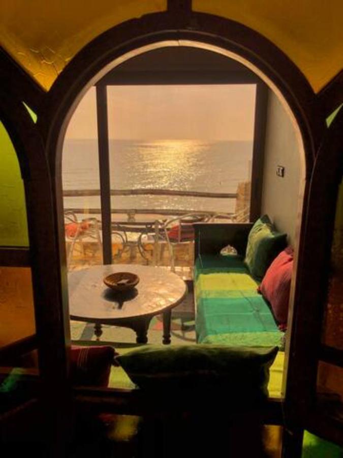 Guest house Taghart Point Surf & Yoga *