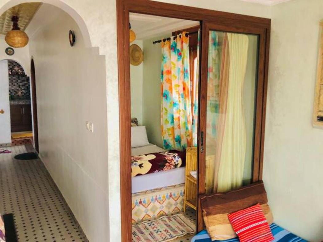 Guest house Taghart Point Surf & Yoga *