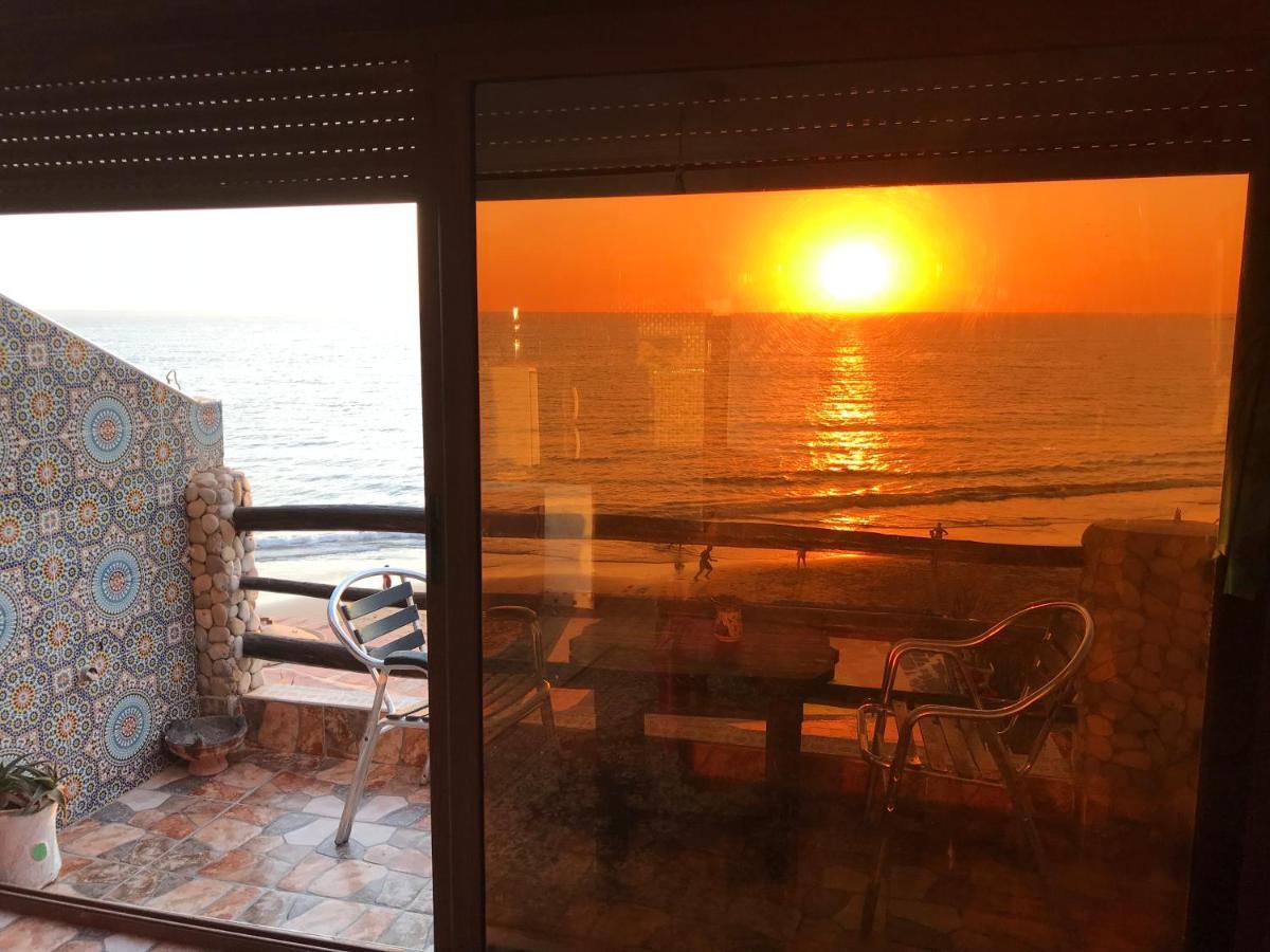 Guest house Taghart Point Surf & Yoga