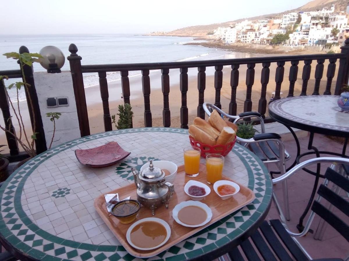 Guest house Taghart Point Surf & Yoga Taghazout