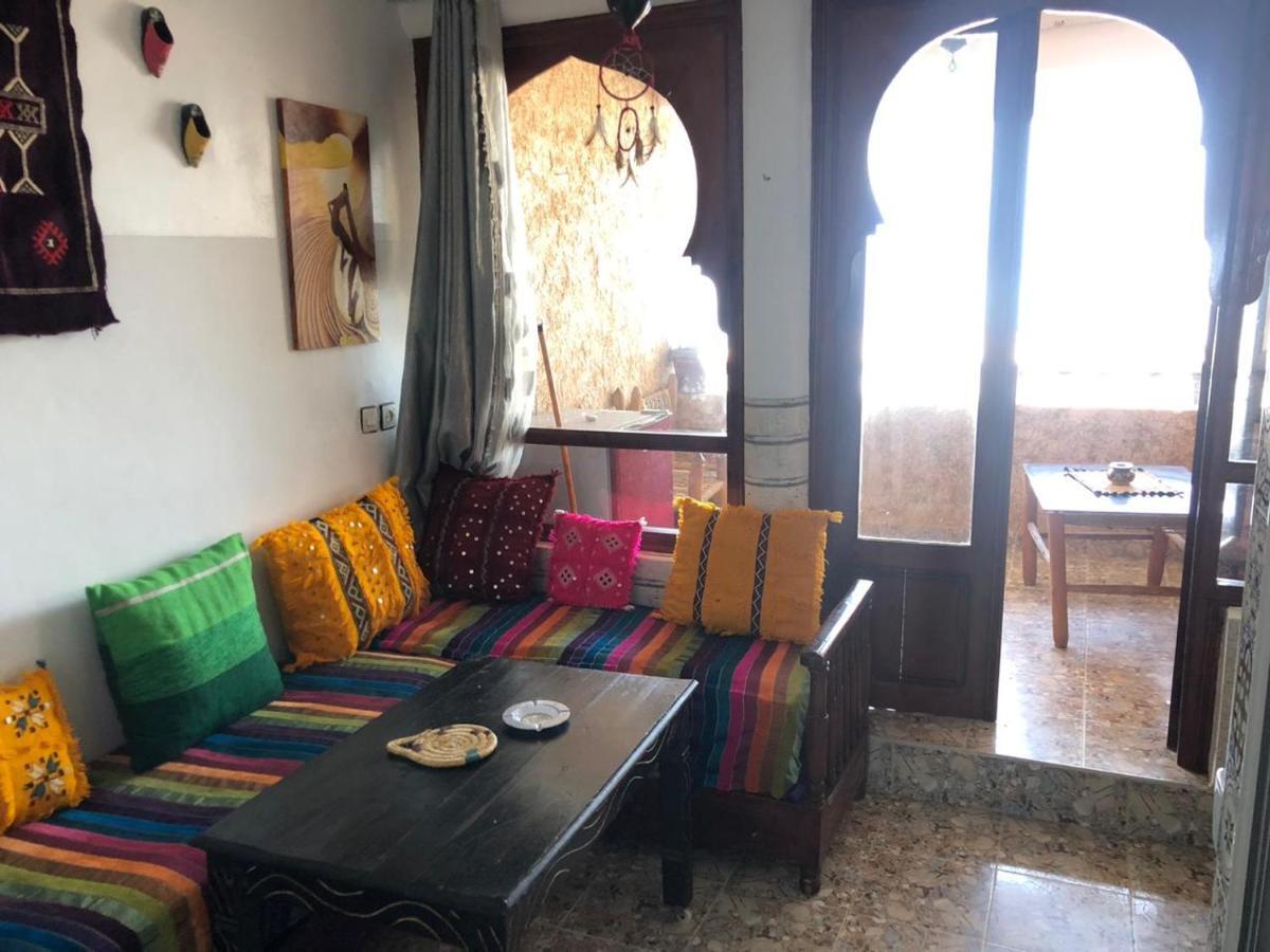 Taghart Point Surf & Yoga Guest house *