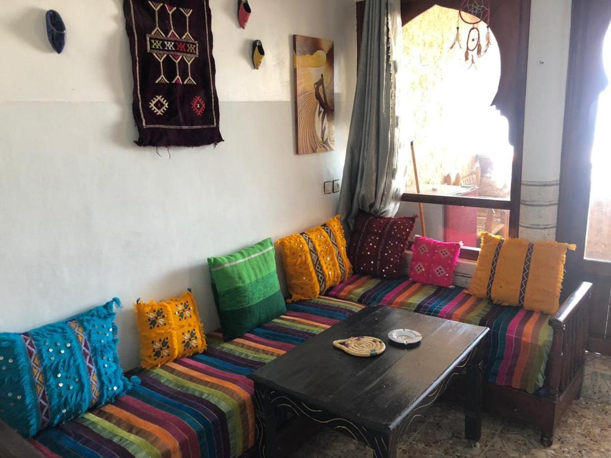 Guest house Taghart Point Surf & Yoga