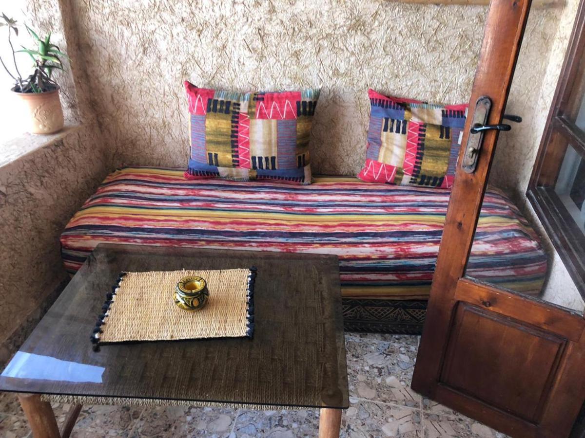 Guest house Taghart Point Surf & Yoga