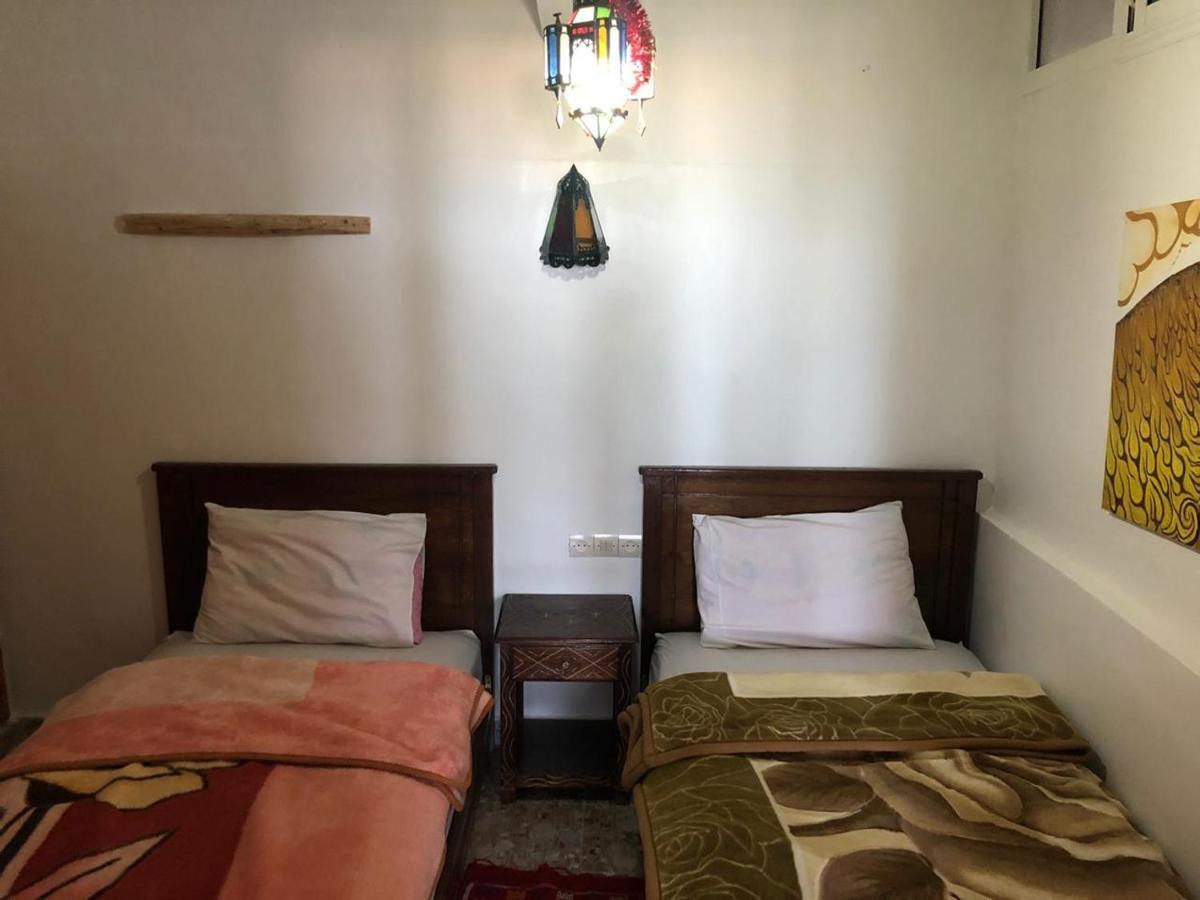 Guest house Taghart Point Surf & Yoga *