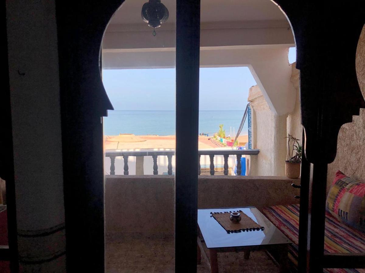 Taghart Point Surf & Yoga Taghazout