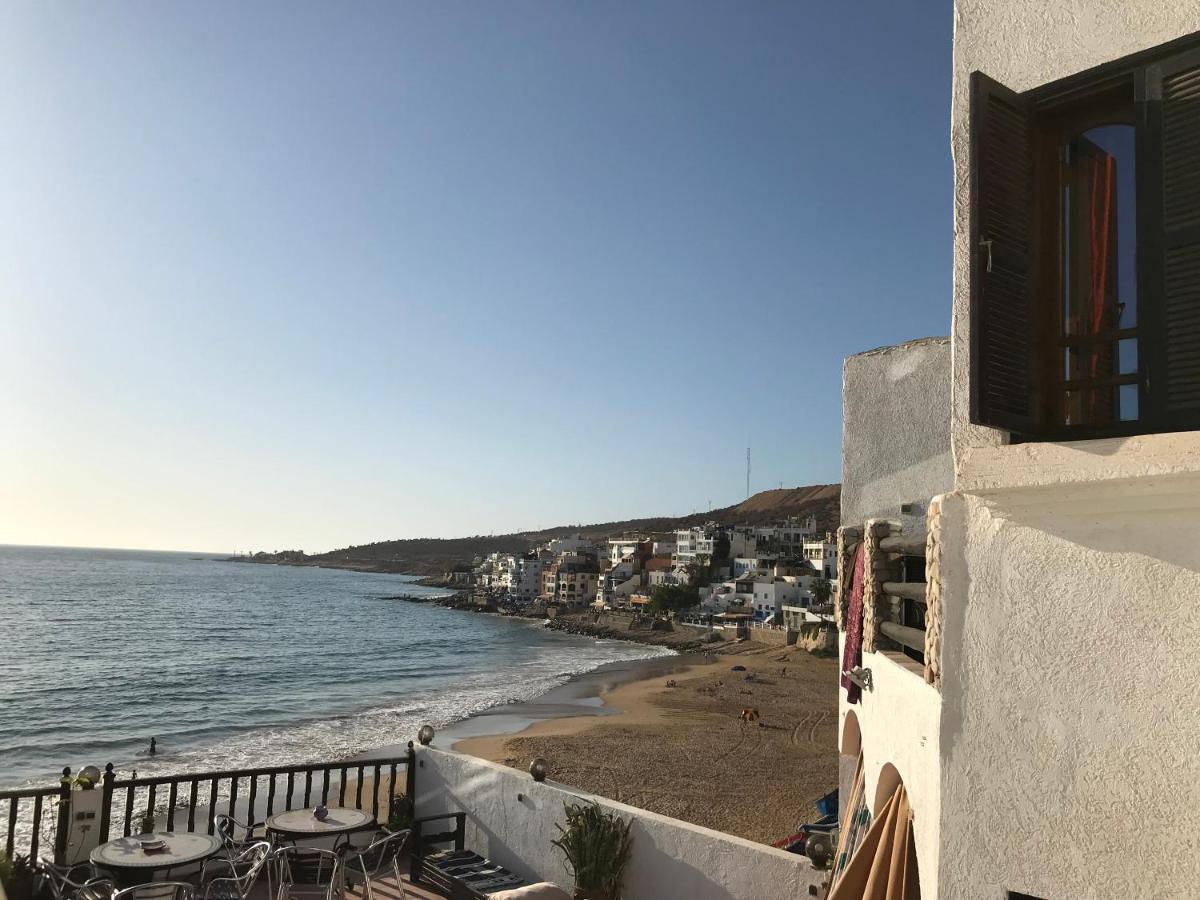 Taghart Point Surf & Yoga Guest house